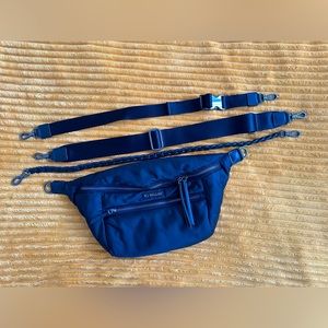 MZ WALLACE Bowery sling